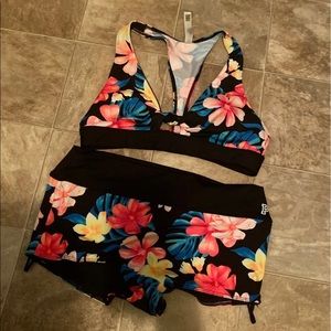 PINK by VS 2 Piece Swim